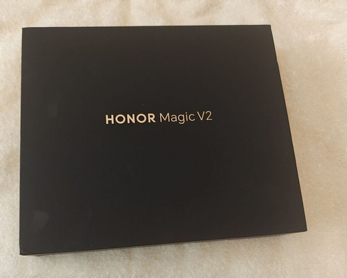 Honor Magic V2 Fold 5g 16/512gb Versión