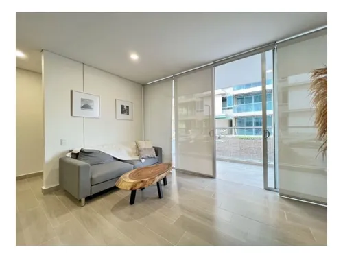 Serena Del Mar - Venta Apartamento En Palladio