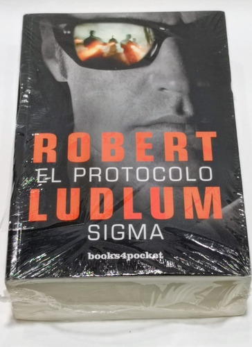 El Protocolo Sigma - Robert Ludlum