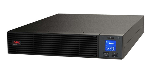 Imagen 6 de 8 de Ups Apc 1000va Easy Ups 230v Online Srv Rm Rackeable