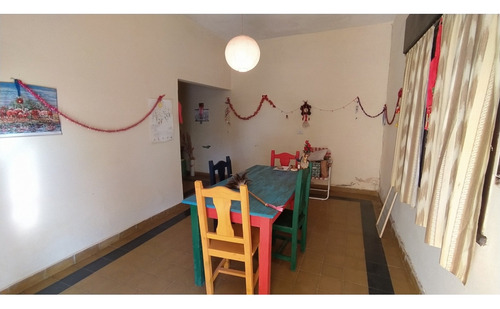 Se Vende Propiedad En Almafuerte, Bº Parque, Calle Chile