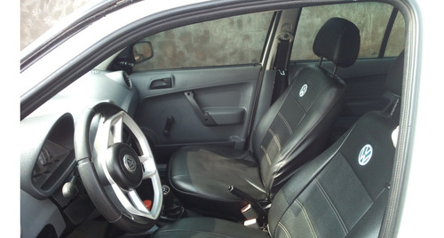 Volkswagen Parati 2010 1.6 Total Flex 5p