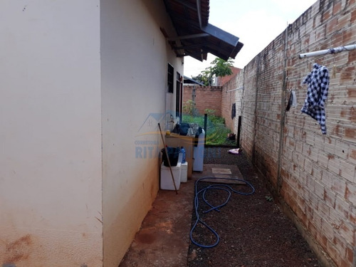 Casa, São Francisco, Jardinópolis - C4668-v