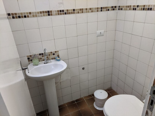 Imagem 7 de 13 de Sala Comercial Oportunidade Santo André - Sp - Centro - Rm562sa