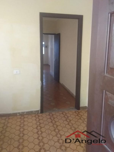 Imagem 4 de 14 de Ref.: 261 - Casa Terrea Em Osasco Para Aluguel - L261
