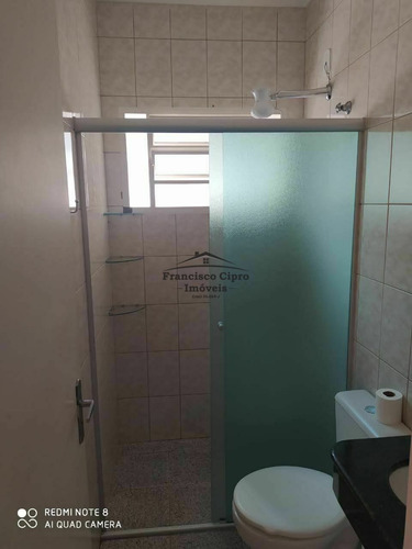 Imagem 8 de 14 de Casa Térrea À Venda Em Guaratinguetá/sp - Cs474