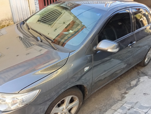 Toyota Corolla 2.0 16v Xei Flex Aut. 4p