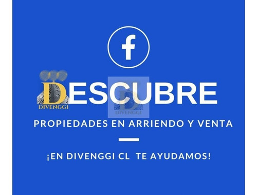 Departamento En Venta En Villa Alemana 2 Dormitorios Oferta
