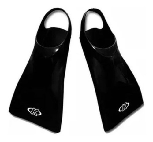 Imagen 1 de 1 de Oferta!!! Patas De Rana K Entrenamiento La Casa Del Nadador