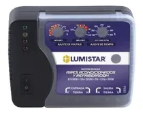 Comprar Protector De Voltaje 220v Nevera Aire Acondicionado Lumistar