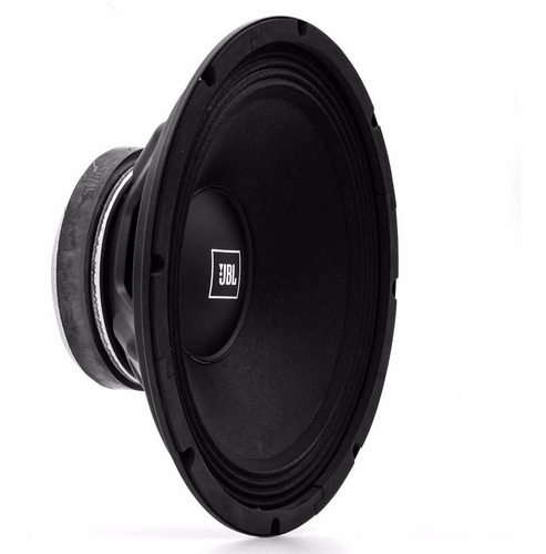 Jbl Selenium 12pw8 Parlante Woofer 12  - 550 Rms Nueva Linea