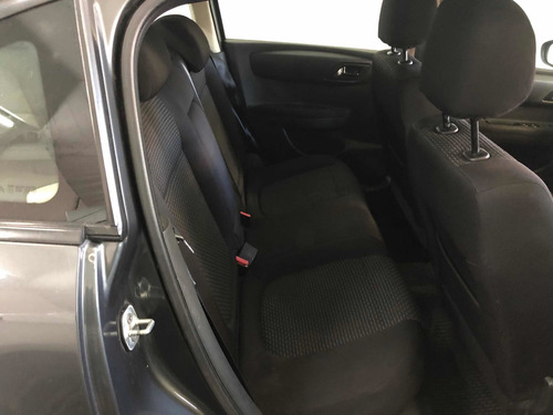 Citroën C4 1.6 Sx Hdi Am73 2012
