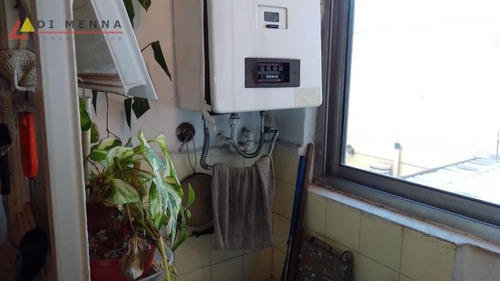 3 Ambientes Venta Avenida Entre Rios 300 Contrafrente