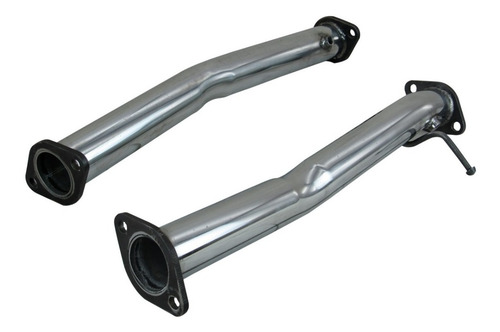 Downpipe Ranger 2.2 Dpf 2013 2012 2015 2014 Completo