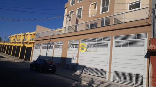 Imagem 2 de 16 de Apartamento Com 2 Dormitórios À Venda, 40 M² - Vila Progresso (zona Leste) - São Paulo/sp - Ap1196