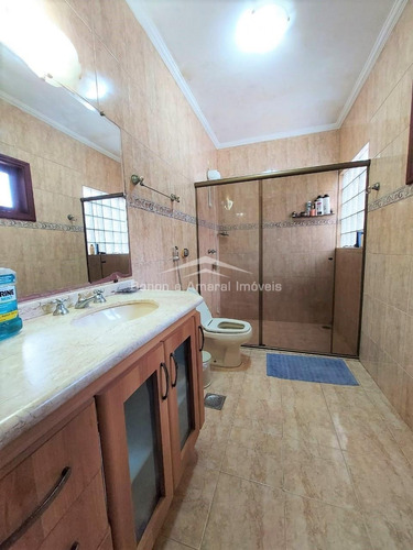 Imagem 27 de 30 de Casa À Venda Em Parque Brasil 500 - Ca013835