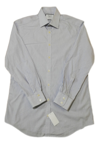 Camisa Rayada Chica Charles Tyrwhitt