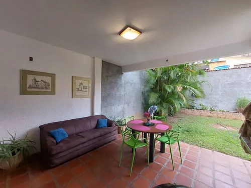 Venta Casa Trigaleña Alta Cimv