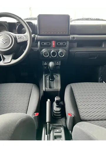 Suzuki Jimny Glx
