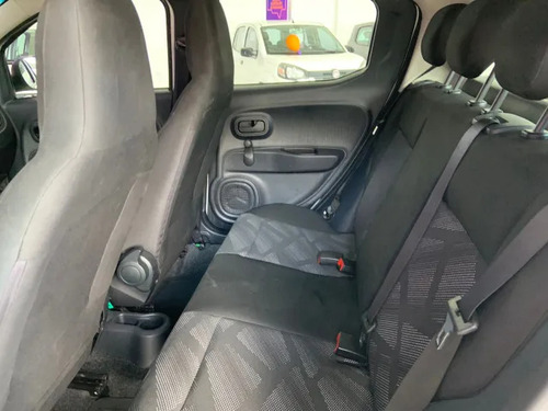 Fiat Mobi Like 1.0 (Flex)