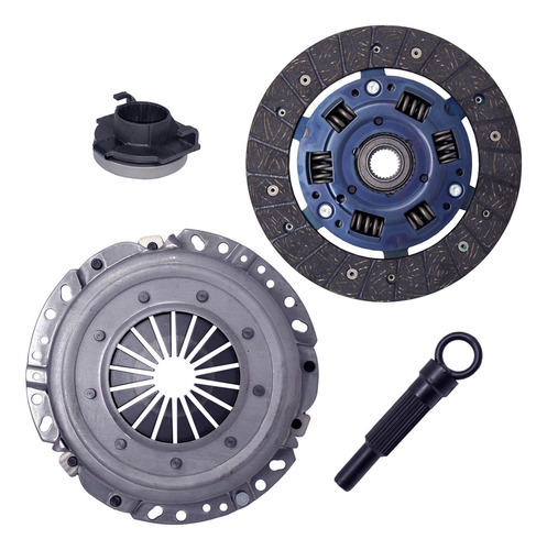 Clutch Kit Embrague 2006-2007-2008 Renault Clio 1.6l