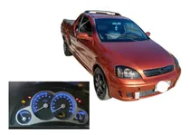 Comprar 10 Focos Led Para Tablero De Tornado Chevrolet 2004 A 2010