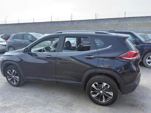 Chevrolet Tracker 1.2 Premier Turbo At