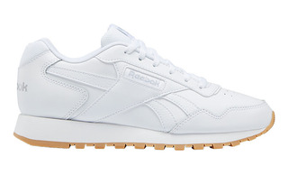 Tenis Classics Reebok Glide - Blanco