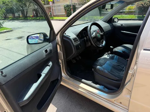 Skoda Fabia 1.2 Combi Twincam Gti