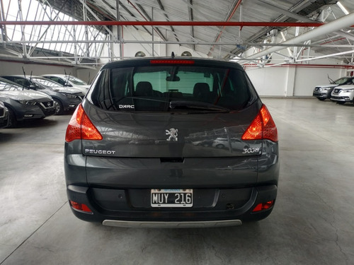 Peugeot 3008 1.6 Thp Feline Mt - Darc Autos Usados