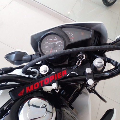Imagen 11 de 16 de Honda Xr190/xr150 Fcia C/credicuotas C/dni Tarj Motopier
