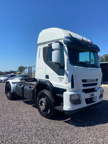 Iveco Cursor 450e33 Ta