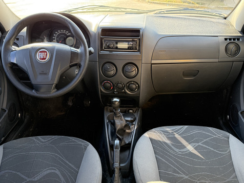 Fiat Palio 1.4 Fire Pack Confort