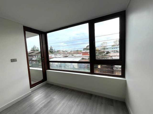 Depto 2 Dormitorios En Edificio Open (92994)
