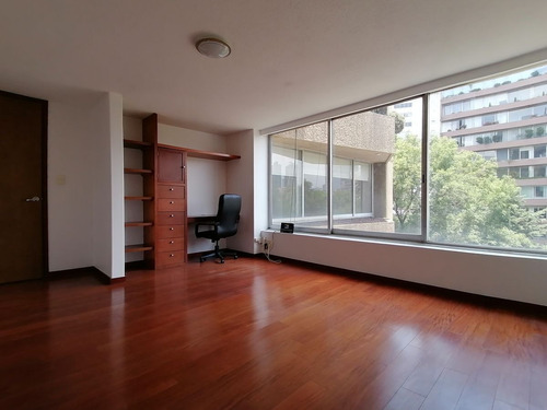 Imagen 19 de 28 de Departamento En Venta En San José Insurgentes