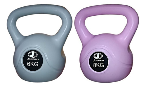 Pesa Rusa Kettlebell Mancuerna Crossfit Gimnasio