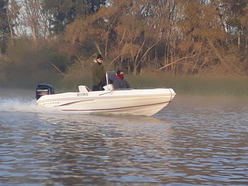 Imagen 11 de 16 de Bahamas Fisher 490 Okm