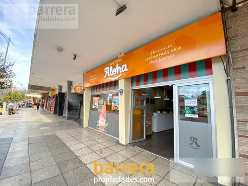 Imagen 2 de 17 de Excelente Local Frente A Plaza Colon