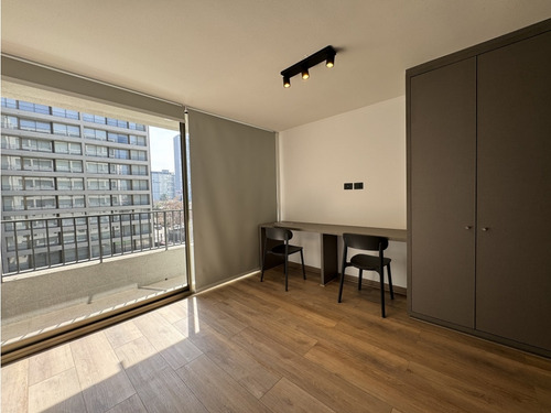 Arriendo Metro San Alberto Hurtado / Placilla / Alameda