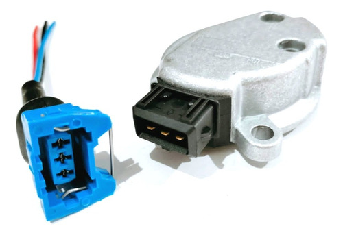 Sensor De Arbol Levas + Arnes Para Vw Passat 1.8t 1999