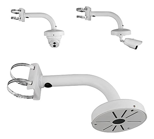 Soporte Cámara Cctv Universal (1 Pack) - Exterior,