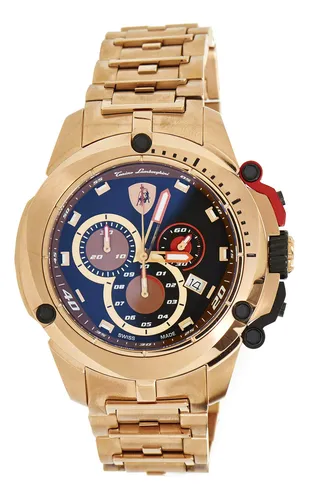 Reloj Tonino Lamborghini MercadoLibre