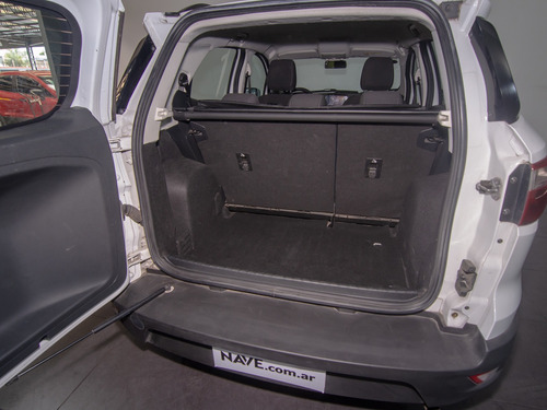 Ford Ecosport 1.5 Se 123cv 4x2
