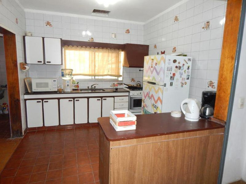 Casa En Venta En Quilmes Oeste