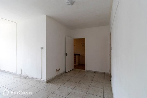 Imagem 3 de 10 de Apartamento À Venda Em São Paulo - 24972