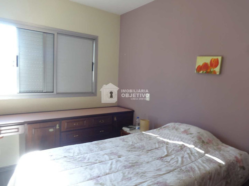 Imagem 12 de 15 de Apartamento Com 4 Dorms, Jardim Londrina, São Paulo - R$ 850 Mil, Cod: 3437 - V3437