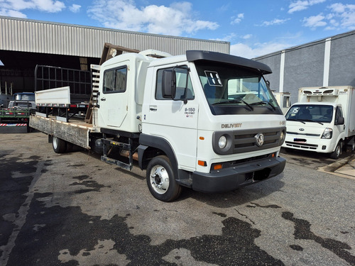 Vw 9150 2011 Carr Cabine Suplementar