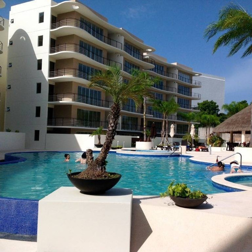 Imagen 1 de 30 de Impresionante Departamento De 4 Recámaras En Cancun Centro C2620