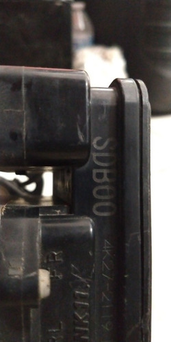 Módulo Transmisor De Porton Audi A4 02-08 8e0909511a Ml494 (Usado)