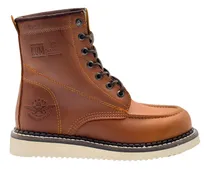 Comprar Botas De Trabajo Botas Tipo Padilla Botas Seguras De Piel